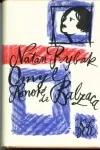 Omyl Honoré de Balzaca - Natan Rybak /bazarové zboží/