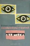 Neodpočívej v pokoji - William Faulkner /bazarové zboží/