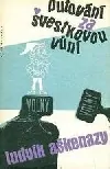 Putování za sovětskou vůní - Ludvík Aškenazy /bazarové zboží/