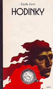 Hodinky - Carlo Levi /bazarové zboží/