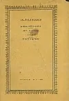 Kniha přítelova / Petr Noziére / Petříček / Život v květu - Antole France /bazarové zboží/
