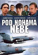 Pod nohama nebe - DVD plast