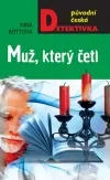 Muž, který četl - Inna Rottová /bazarové zboží/