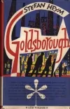 Goldsborough - Stefan Heym /bazarové zboží/