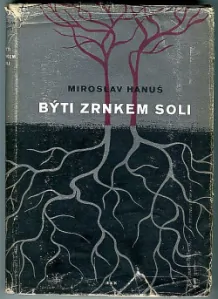 Býti zrnkem soli - Miroslav Hanuš /bazarové zboží/