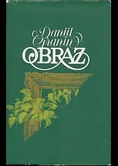 Obraz - Daniil Granin /bazarové zboží/