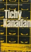 Tichý Kanaďan - Harford Montgomery Hyde /bazarové zboží/