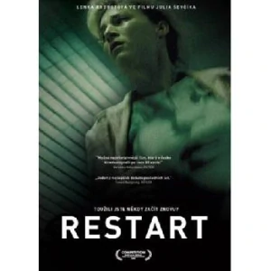 Restart - DVD plast /bazarové zboží/