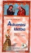 Adventní kletba - Vlastimil Vondruška /bazarové zboží/