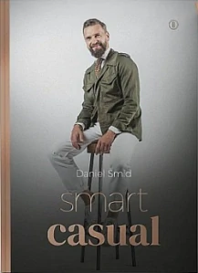 Smart Casual - Daniel Šmíd /bazarové zboží/