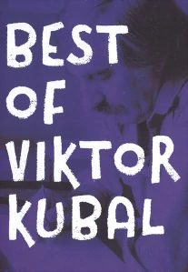 Best of Viktor Kubal - 3 DVD 