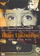 Hlasy umlčených - DVD plast /bazarové zboží/