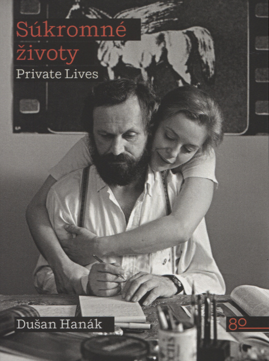 Súkromné životy / Private Lives - DVD digipack