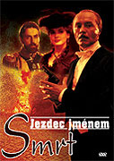 Jezdec jménem smrt - DVD slim/plast /bazarové zboží/