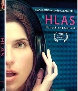 Hlas - DVD plast /bazarové zboží/