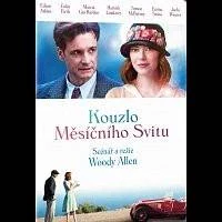 Kouzlo měsíčního svitu - DVD plast