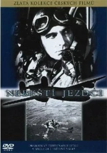 Nebeští jezdci - DVD plast /bazarové zboží/