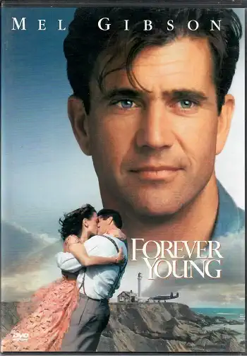 Forever young/ Navždy mladý ( originální znění s CZ titulky ) bazarové zboží/plast DVD