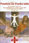 Poselství Da Vinciho kódu - Rozluštění tajemství - René Chandelle /bazarové zboží/