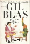 Nový Gil Blas - Vasilij Trofimovič Narežnyj /bazarové zboží/