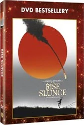 Říše slunce - DVD plast (dvoudisková edice) /bazarové zboží/