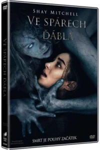 Ve spárech ďábla (originální znění s CZ titulky) - DVD plast