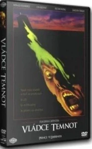 Vládce temnot - DVD plast /bazarové zboží/