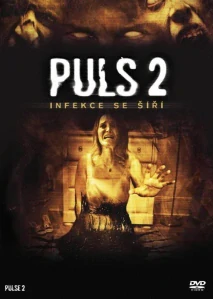Puls 2 - DVD plast /bazarové zboží/