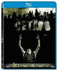 Četa - Blu-ray /bazarové zboží/