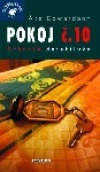 Pokoj č. 10 - Åke Edwardson /bazarové zboží/
