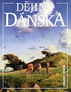 Dějiny Dánska - Steen Busck , Henning Poulsen /bazarové zboží/