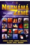 Neznámá země - Petr Horký /bazarové zboží/