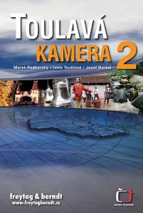 Toulavá kamera 2 - Iveta Toušlová /bazarové zboží/