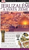 Jeruzalém a Svatá země -Cristina Gambaro , Fabrizio Ardito /bazarové zboží/