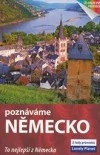 Poznáváme Německo - To nejlepší z Německa /bazarové zboží/