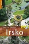 Turistický průvodce - Irsko /bazarové zboží/
