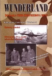 Wunderland - díl druhý - Miloš Jesenský, Robert Leśniakiewicz /bazarové zboží/