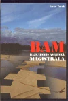 BAM - Bajkalsko-amurská magistrála - Václav Turek /bazarové zboží/