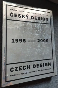 Český design 1995-2000 /bazarové zboží/