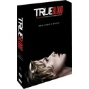 True Blood - Pravá krev - Pravá krev u konce - kompletní 7. série - DVD /bazarové zboží/