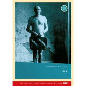 322 - DVD slim