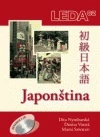 Japonština - Dita Nymburská /bazarové zboží/