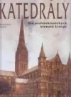 Katedrály - Sto architektonických klenotů Evropy /bazarové zboží/