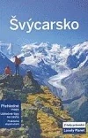 Švýcarsko - Turistický průvodce - Nicola Williams /bazarové zboží/