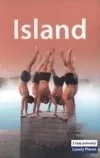 Island - Turistický průvodce - Fran Parnell, Ethan O´Caroll/bazarové zboží/