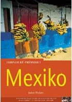 Mexiko - Turistický průvodce /bazarové zboží/