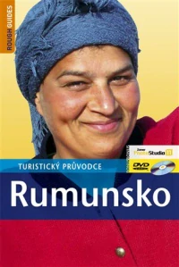 Rumunsko - Turistický průvodce /bazarové zboží/