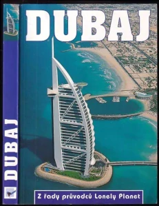 Dubaj - Turistický průvodce /bazarové zboží/