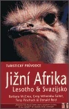 Jižní Afrika - Lesotho & Svazijsko - Turistický průvodce /bazarové zboží/