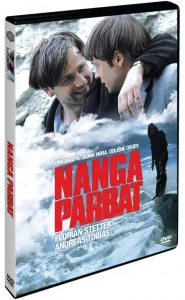 Nanga Parbat - DVD plast /bazarové zboží/